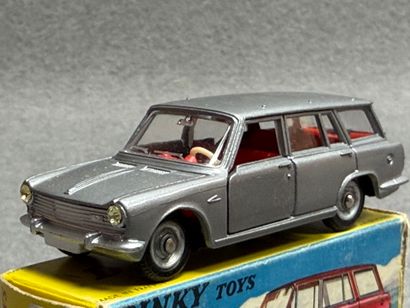 DINKY TOYS France. 1/43°
-Simca 1500 GLS...