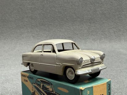 Märklin, 1/43e, 
-BMW 501, ref. 5524/16 dans...