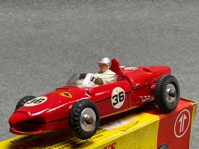 DINKY TOYS France. 1/43°
-Simca 1500 GLS...