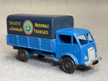 DINKY TOYS
Lot de 3 véhicule modèle redu...
