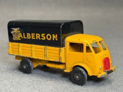 DINKY TOYS
Lot de 3 véhicule modèle redu...