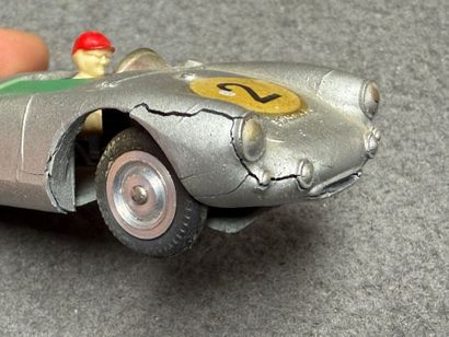 SOLIDO France. 1/43°
-Maserati, 250. 
-Porche,...