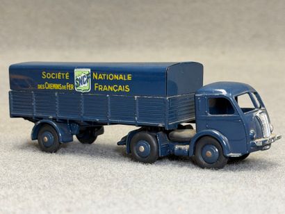 DINKY TOYS
Lot de 3 véhicule modèle redu...