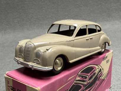 Märklin, 1/43e, 
-BMW 501, ref. 5524/16 dans...