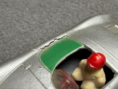 SOLIDO France. 1/43°
-Maserati, 250. 
-Porche,...