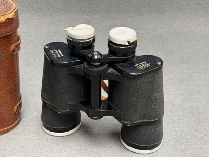 Paire de jumelles Sirius 10 X 50 en étui...