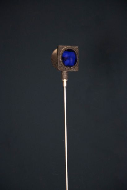 TAKIS (Panayotis Vassilakis) (1925-2019)
Signal,...