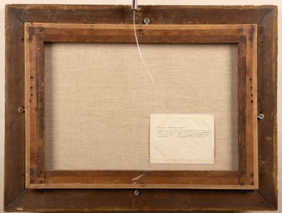 Philippe-Auguste JEANRON (1809-1877) 
Les...