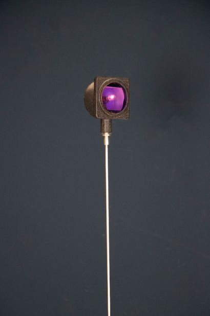TAKIS (Panayotis Vassilakis) (1925-2019)
Signal,...