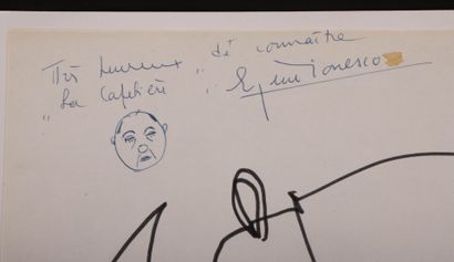 François Xavier LALANNE (1927-2008)
 and...