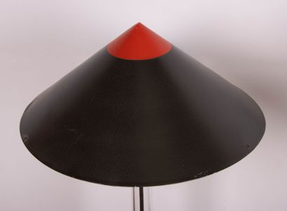 Christian DUC modèle Orwell
Deux lampes des...