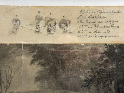 Louis Stanislas MARIN-LAVIGNE (1797-1860)...