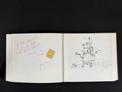 LIVRE D'OR 