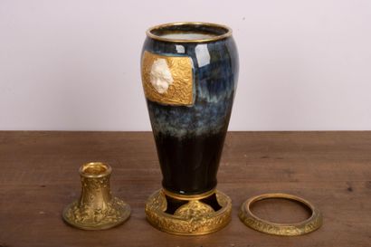 Alphonse LAMARRE et Paul LOUCHET Atelier...
