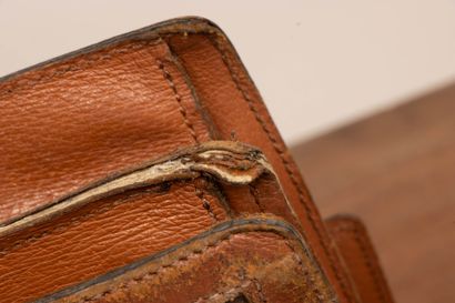 LOUIS VUITTON. 
Dauphine
