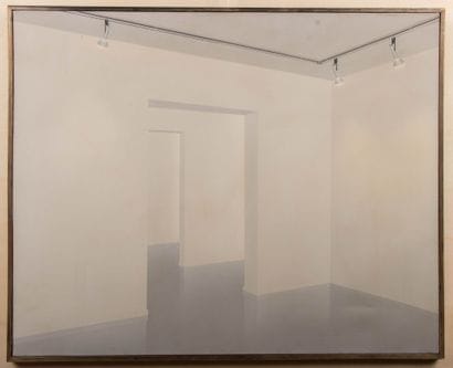 Eduardo OLIVEIRA CEZAR ( 1942-2006)
Gallery
Oil...