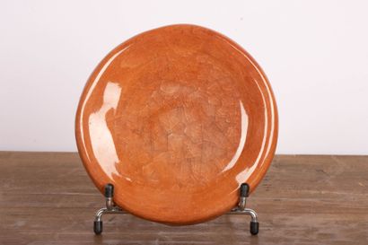 Jacques LENOBLE (1902-1967)
Petit plat en...