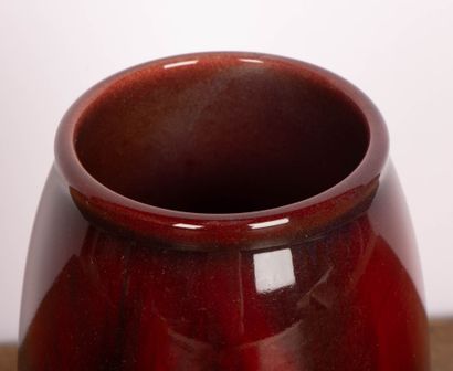 Charles NOKE (1858-1941) pour Royal Doulton...