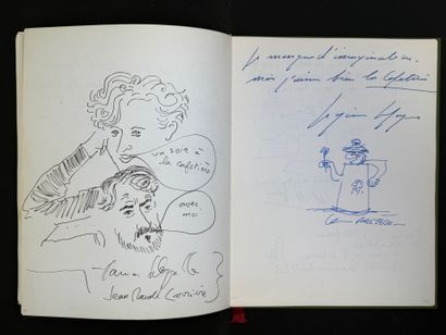 LIVRE D'OR 