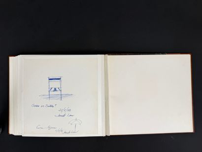 LIVRE D'OR 