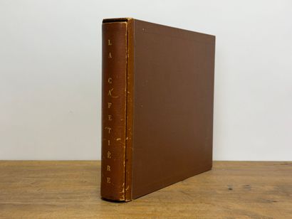 LIVRE D'OR 