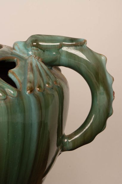 Karl Robert SVENSSON (1891-1946) attribué...
