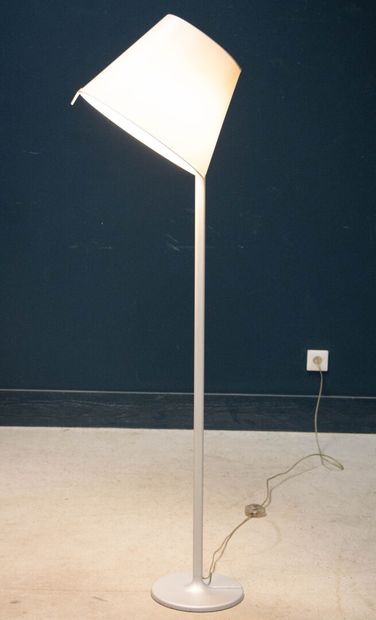 Lampadaire Melampo Floor Artemide
abats jours...
