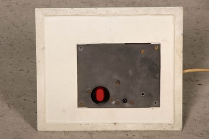 TAKIS (Panayotis Vassilakis) (1925-2019)
Signal,...