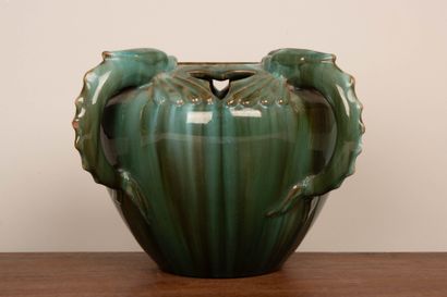 Karl Robert SVENSSON (1891-1946) attribué...