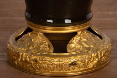 Alphonse LAMARRE et Paul LOUCHET Atelier...