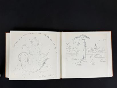 LIVRE D'OR 