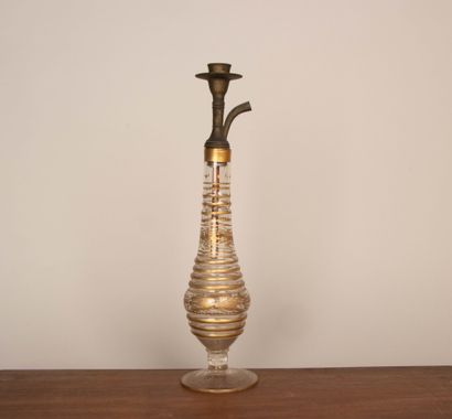 BOHÊME pour le marché ottoman ou persan XIX°...