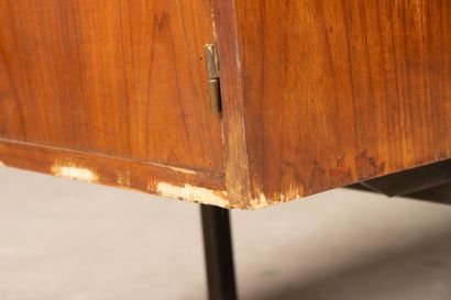 ROCHE BOBOIS design Paul GEOFFROY, années...