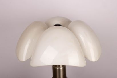 Gae AULENTI MARTINELLI LUCE. 
Pipistrello....