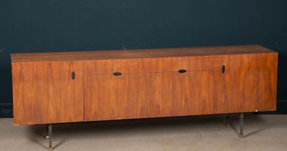 ROCHE BOBOIS design Paul GEOFFROY, années...