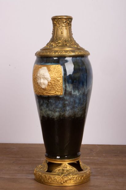 Alphonse LAMARRE et Paul LOUCHET Atelier...