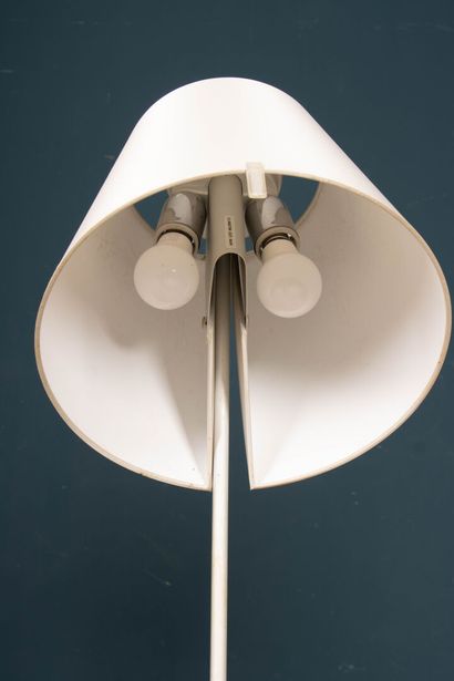 Lampadaire Melampo Floor Artemide
abats jours...