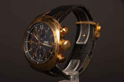 ORIS 