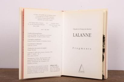 François Xavier LALANNE (1927-2008)
 and...