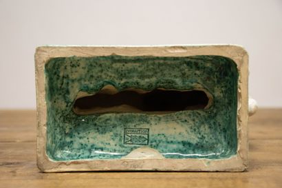 Edouard CAZAUX (1889-1974) et Sibylle MAY
Série...