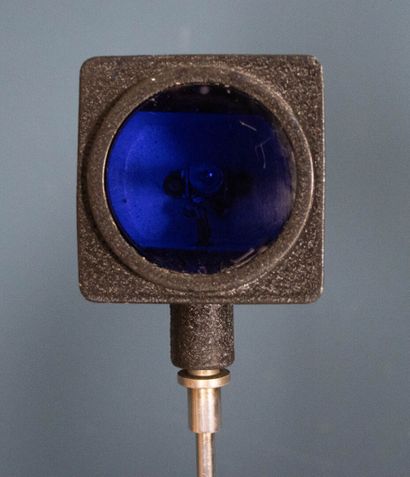 TAKIS (Panayotis Vassilakis) (1925-2019)
Signal,...