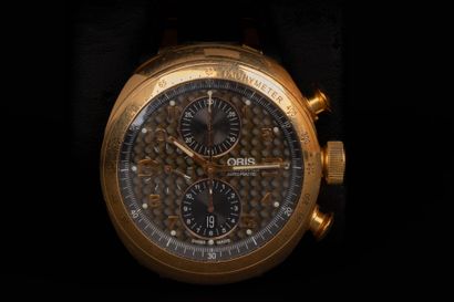 ORIS 