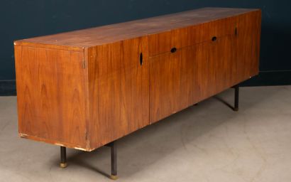 ROCHE BOBOIS design Paul GEOFFROY, années...