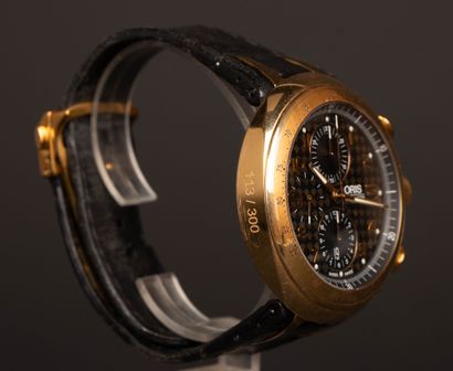 ORIS 