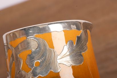 Rookwood Pottery et Gorham Manufacturing...