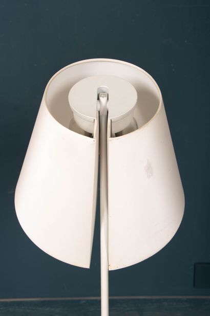 Lampadaire Melampo Floor Artemide
abats jours...