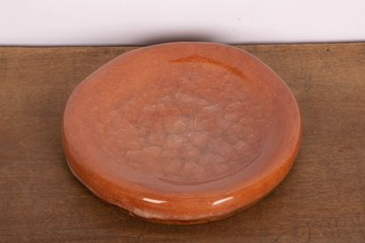 Jacques LENOBLE (1902-1967)
Petit plat en...