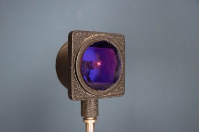 TAKIS (Panayotis Vassilakis) (1925-2019)
Signal,...