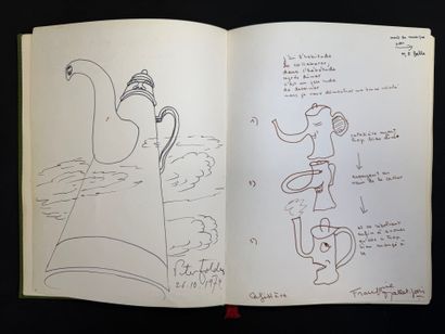 LIVRE D'OR 