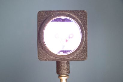 TAKIS (Panayotis Vassilakis) (1925-2019)
Signal,...